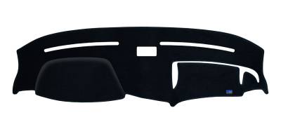 Dash Designs - 1984 BMW 325E DASH COVER