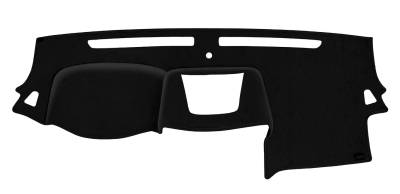 Dash Designs - 2015 CHEVROLET COLORADO DASH COVER