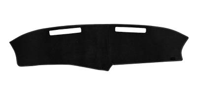 Dash Designs - 1983 CHRYSLER FIFTH AVENUE DASH COVER