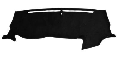 Dash Designs - 2020 CHRYSLER VOYAGER DASH COVER