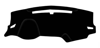 Dash Designs - 2020 HYUNDAI ELANTRA DASH COVER