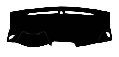 Dash Designs - 2020 HYUNDAI IONIQ DASH COVER