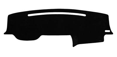 Dash Designs - 2021 TOYOTA 4RUNNER DASH COVER