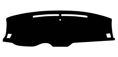 Dash Designs - 2020 TOYOTA TUNDRA DASH COVER