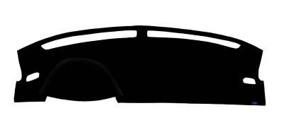 Dash Designs - 2020 VOLKSWAGEN PASSAT DASH COVER