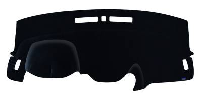 Dash Designs - 2021 GMC TERRAIN DASH COVER