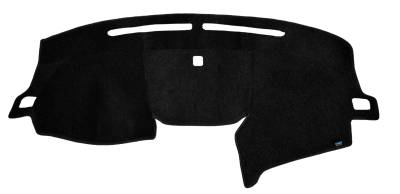 Dash Designs - 2021 HONDA CR-V DASH COVER