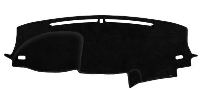 Dash Designs - 2020 NISSAN MAXIMA DASH COVER