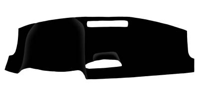 Dash Designs - 2021 MAZDA CX-5 DASH COVER