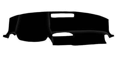 Dash Designs - 2021 MAZDA CX-9 DASH COVER