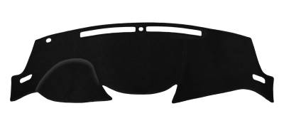 Dash Designs - 2022 NISSAN ROGUE SPORT DASH COVER