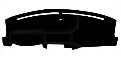 Dash Designs - 2022 FORD EXPEDITION DASH COVER