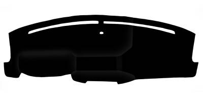 Dash Designs - 2022 FORD EXPEDITION DASH COVER