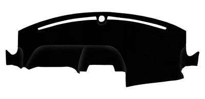 Dash Designs - 2021 FORD BRONCO SPORT DASH COVER