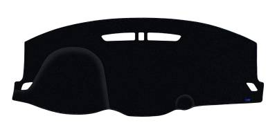 Dash Designs - 2020 GMC ACADIA DASH COVER