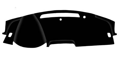 Dash Designs - 2023 NISSAN ALTIMA DASH COVER