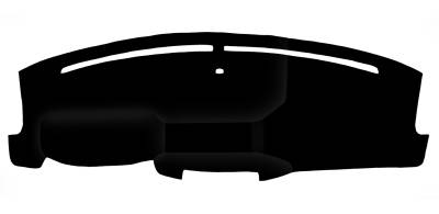 Dash Designs - 2023 FORD EXPEDITION DASH COVER