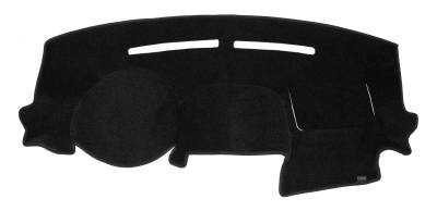 Dash Designs - 2023 MITSUBISHI MIRAGE G4 DASH COVER