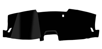 Dash Designs - 2023 HONDA Pilot DASH COVER