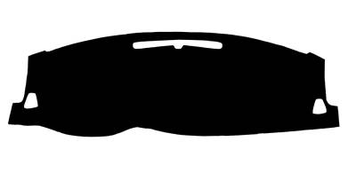 Dash Designs - 2019 VOLVO S60 DASH COVER