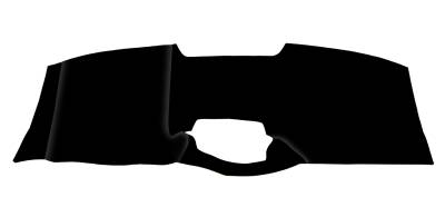 Dash Designs - 2024 MAZDA CX-90 DASH COVER