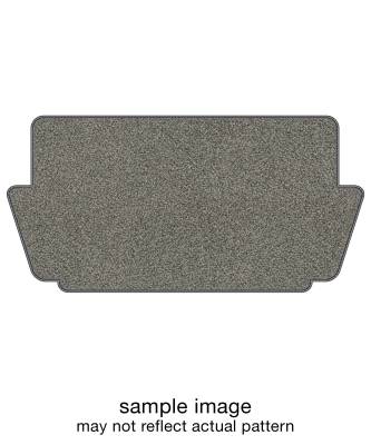 Dash Designs - 2016 GMC Acadia Floor Mats CARGO