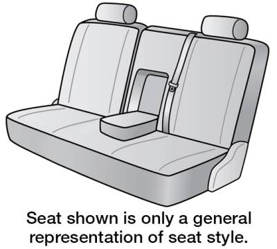 2023 HYUNDAI KONA ELECTRIC SEAT COVER