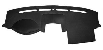 2010 MAZDA TRIBUTE DASH COVER