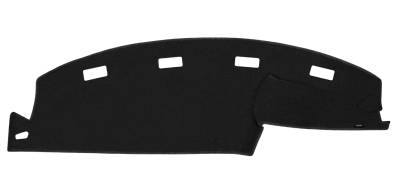 1995 DODGE RAM 3500 DASH COVER