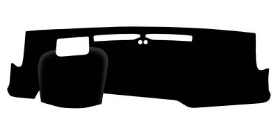 2025 TOYOTA CAMRY DASH COVER