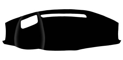 2023 JEEP WAGONEER DASH COVER