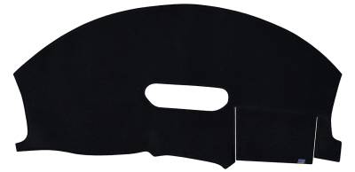 2000 CHEVROLET CAMARO DASH COVER