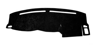 2003 FORD ESCAPE DASH COVER