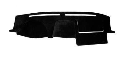 2002 HONDA CR-V DASH COVER