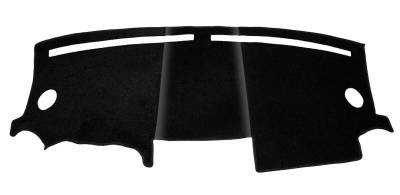 2007 HONDA ELEMENT DASH COVER