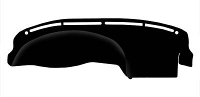 1993 LEXUS GS300 DASH COVER