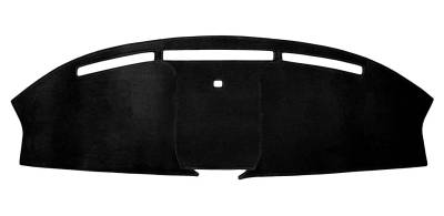 2007 LINCOLN NAVIGATOR DASH COVER