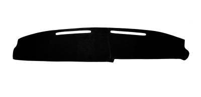 1980 MERCURY CAPRI DASH COVER