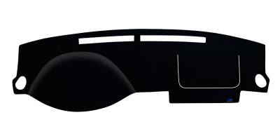 1995 NISSAN SENTRA DASH COVER