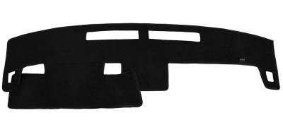 1985 PONTIAC FIERO DASH COVER