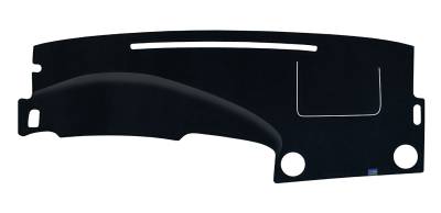 2008 PONTIAC VIBE DASH COVER