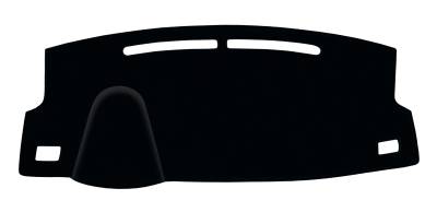 2016 SCION IM DASH COVER