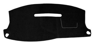 2004 DODGE DURANGO DASH COVER