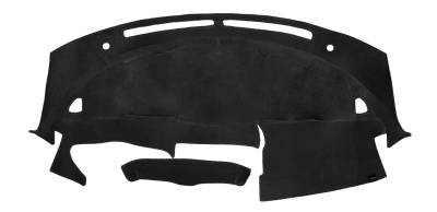 2003 NISSAN MURANO DASH COVER