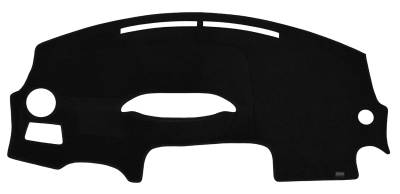 2008 SCION XB DASH COVER