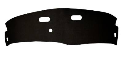 1998 DODGE RAM 1500 VAN DASH COVER