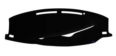 2013 LEXUS ES350 DASH COVER