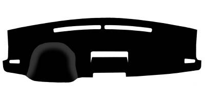 2013 TOYOTA RAV4 DASH COVER