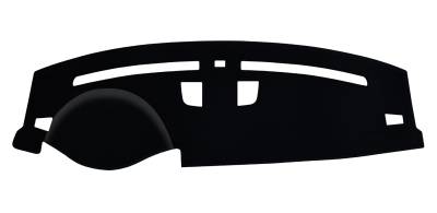 2009 BMW M3 DASH COVER