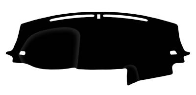 2021 HONDA RIDGELINE DASH COVER